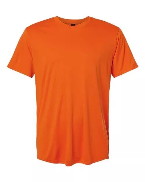 AllPro 48000 Men's Pro-Lock Performance T-Shirt