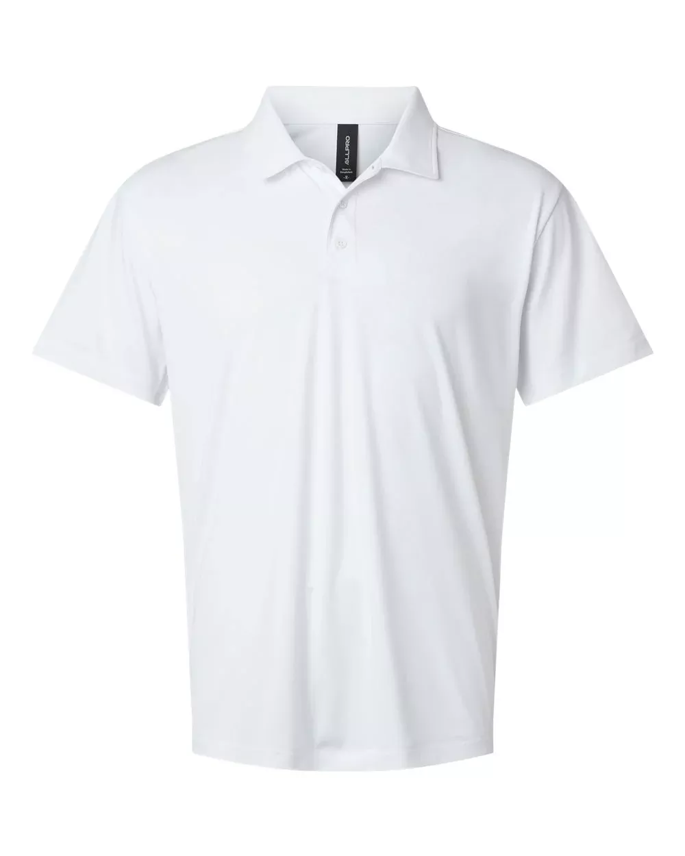 AllPro Men's Pro-Lock Performance Polo - 41800