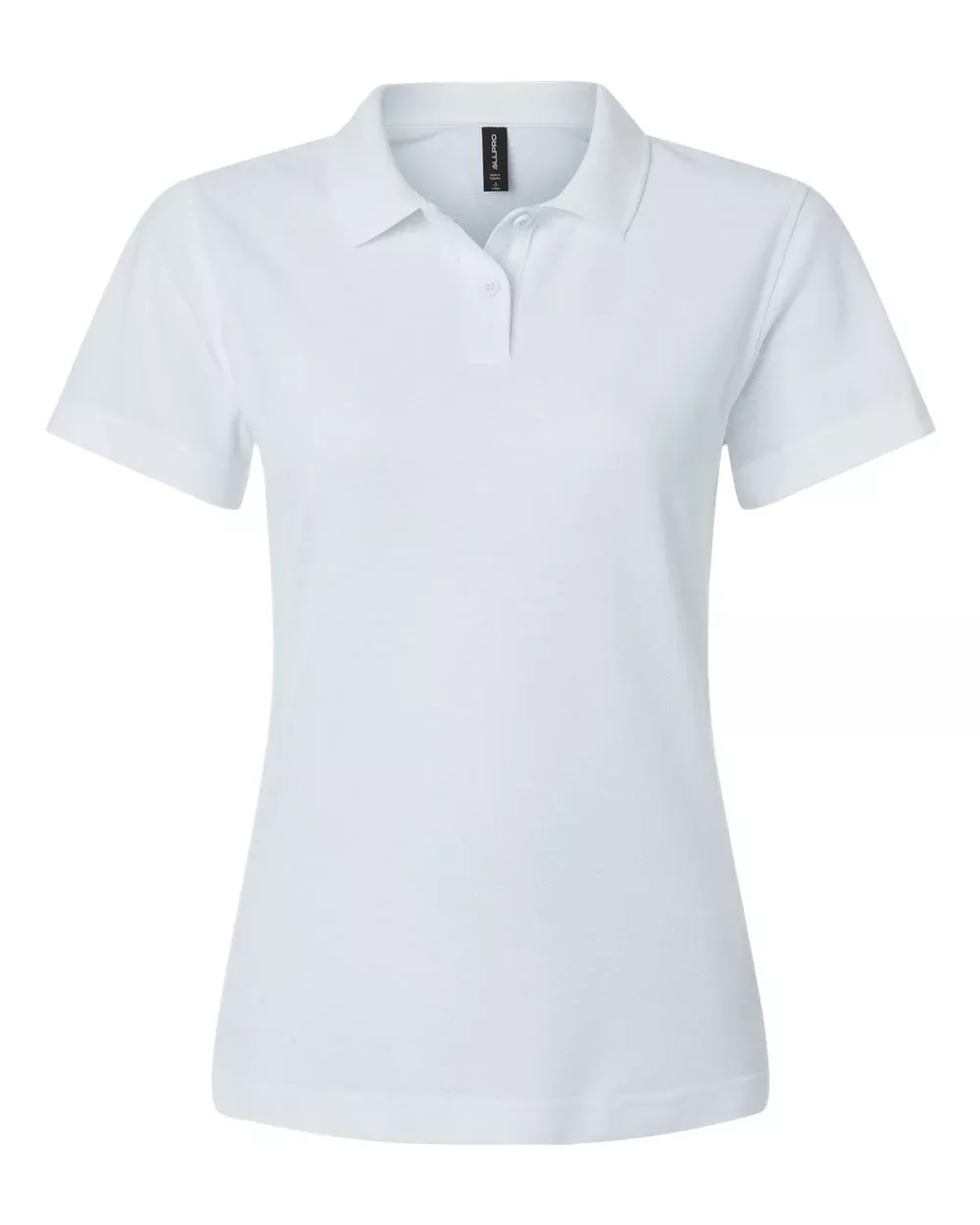 AllPro Women's Pique Polo - 62800L