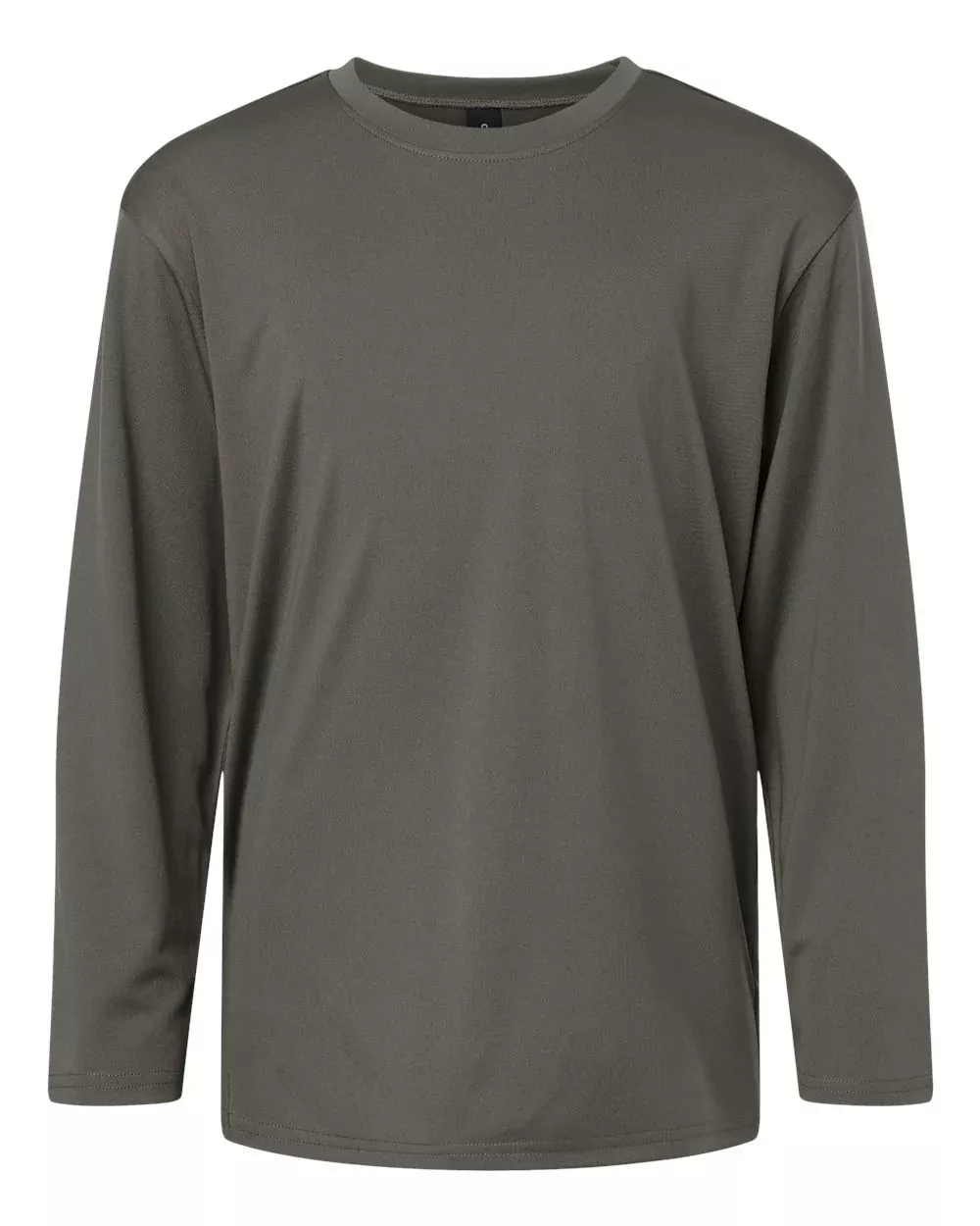 AllPro Youth Pro-Lock Performance Long Sleeve T-Shirt