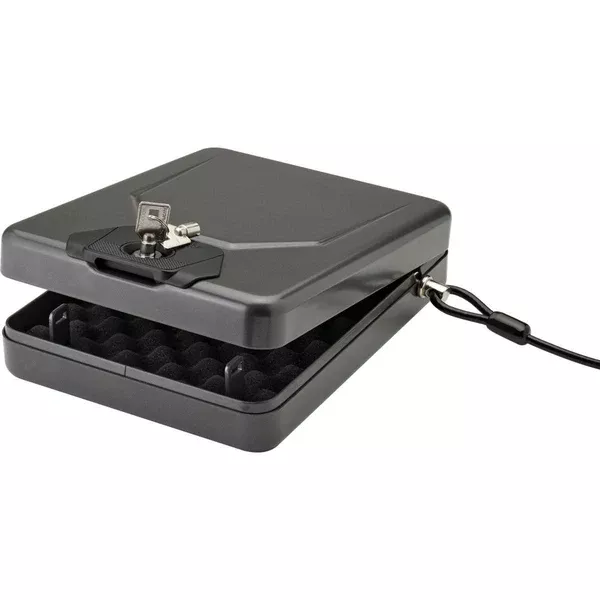 Alpha Elite Lockbox