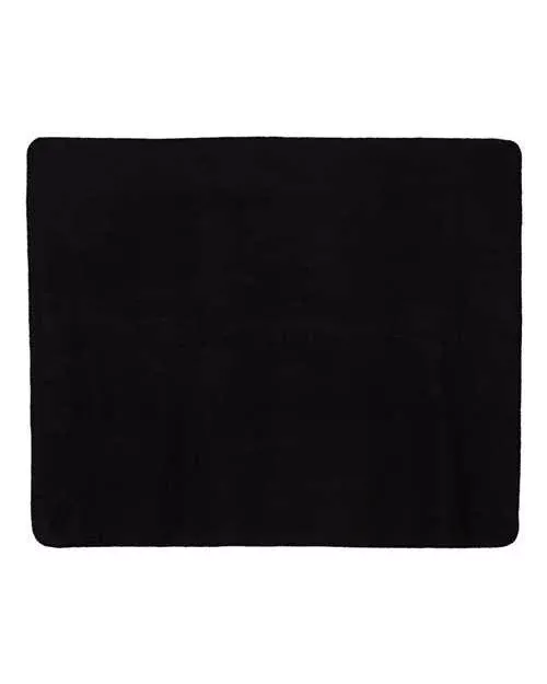 Alpine Fleece Fleece Throw Blanket 8700