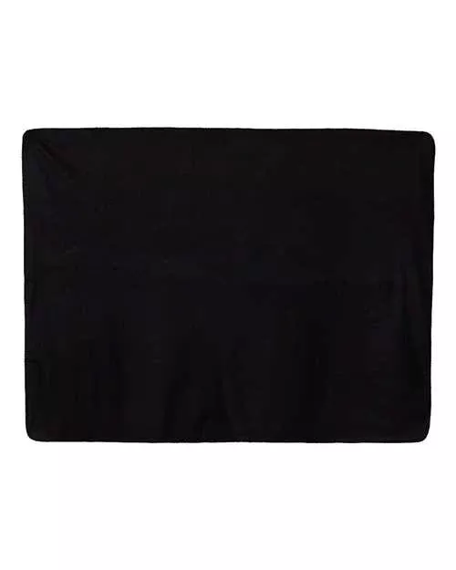 Alpine Fleece Value Blanket 8711