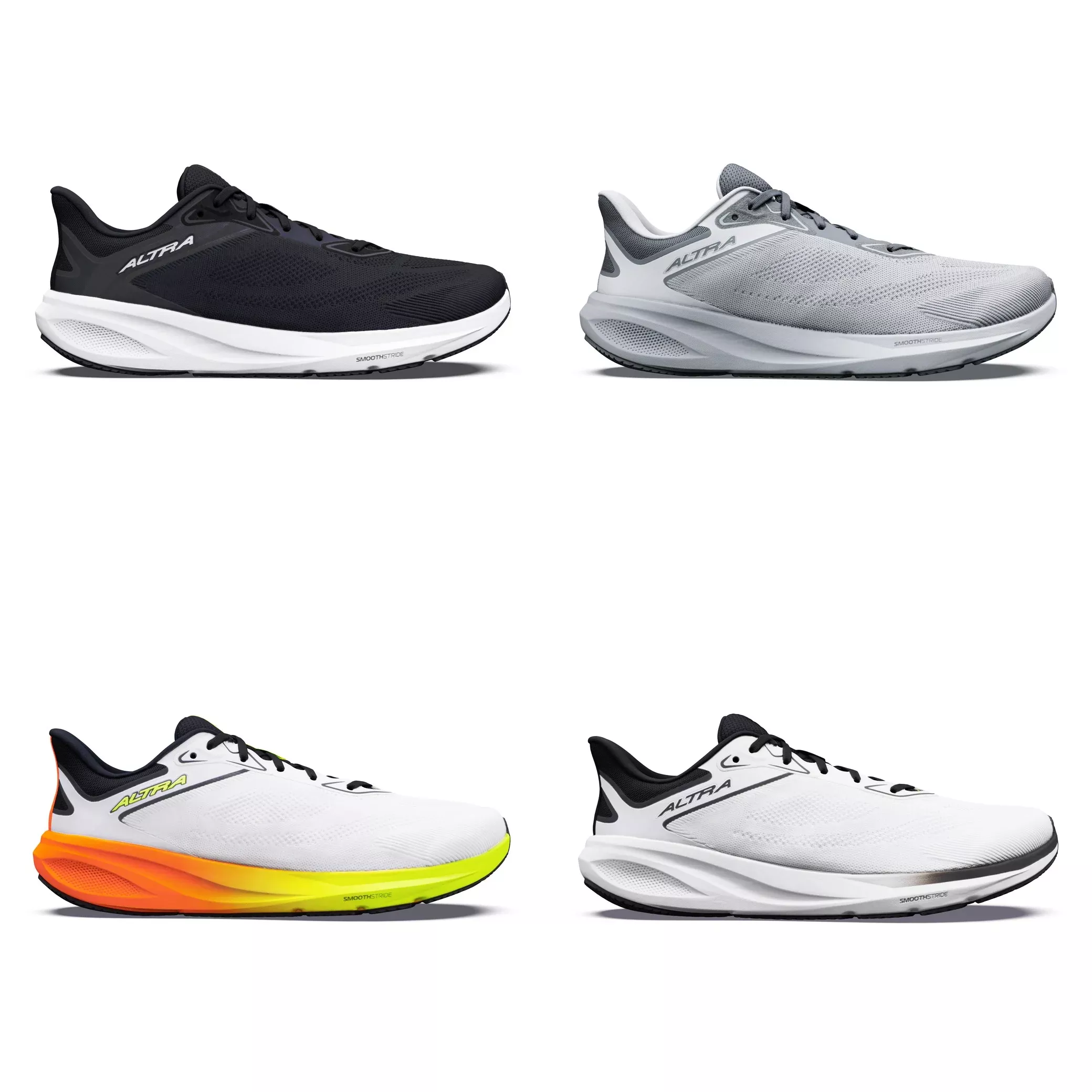 Altra Motiv FLX - Men's Road Running Shoe