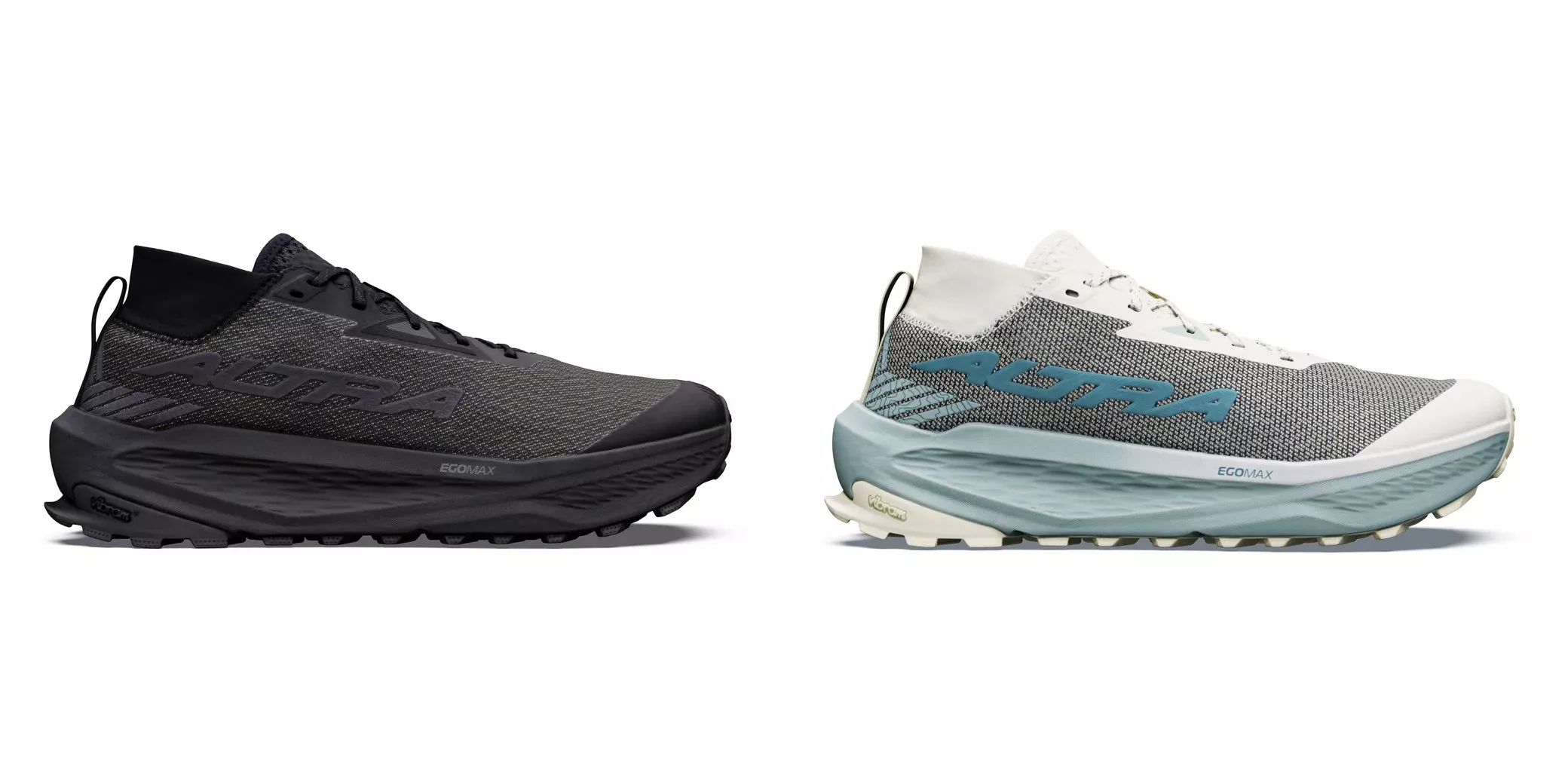 Altra Olympus 275 HiLo - Men's Trail Running Shoe