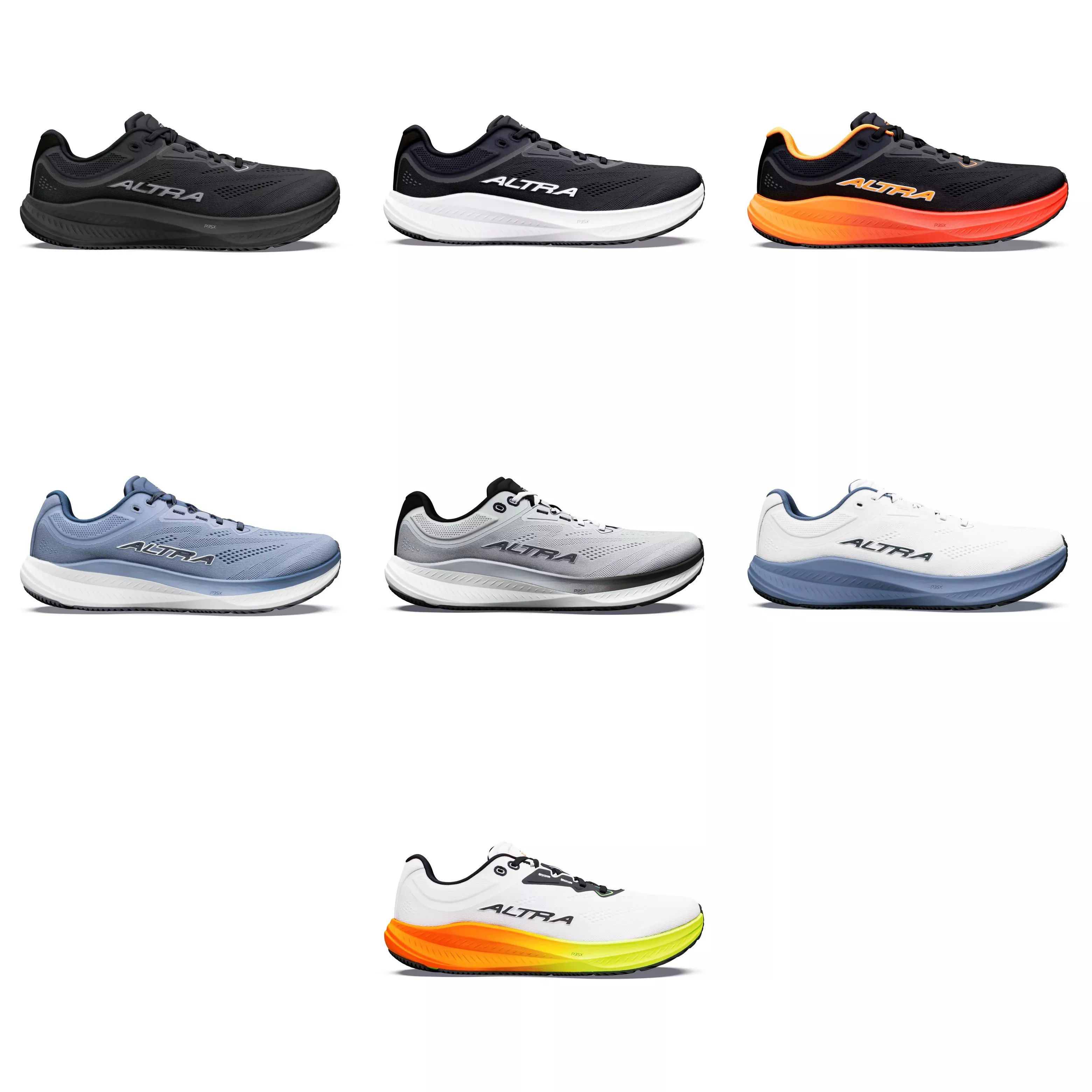 Altra Torin 9 - Men's Road Running Shoe