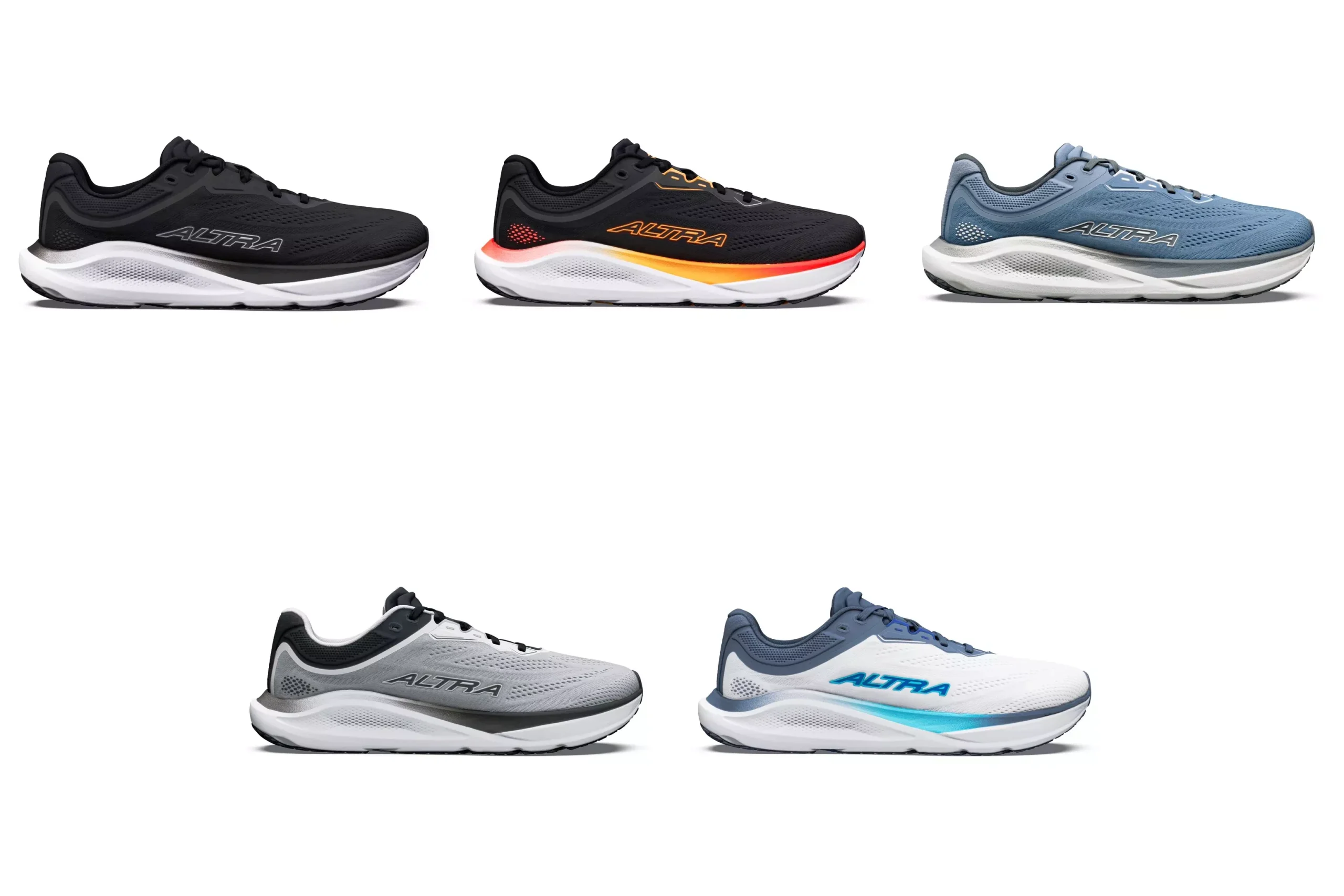 Altra Torin ST - Men's Stability Running Shoe