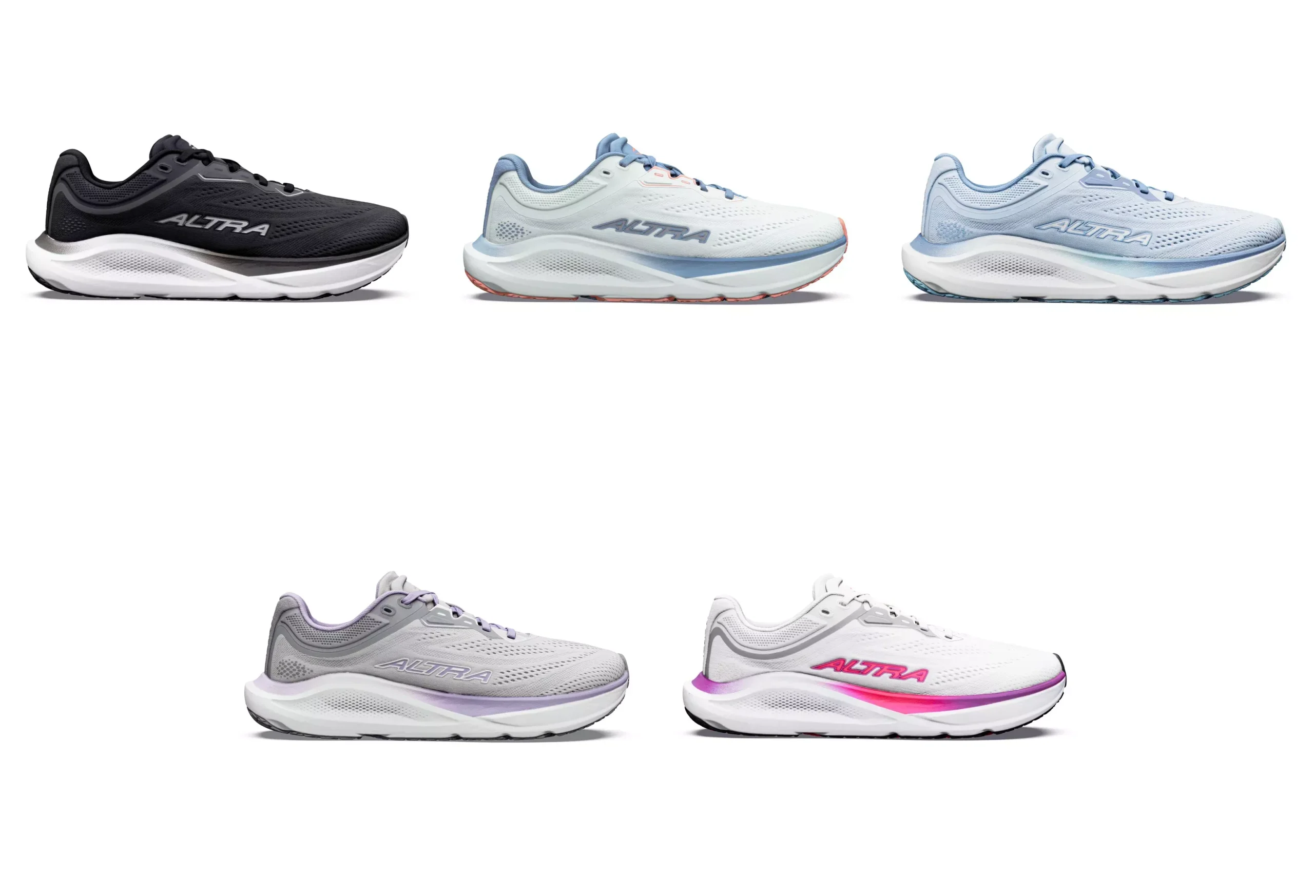 Altra Torin ST - Women's Stability Running Shoe