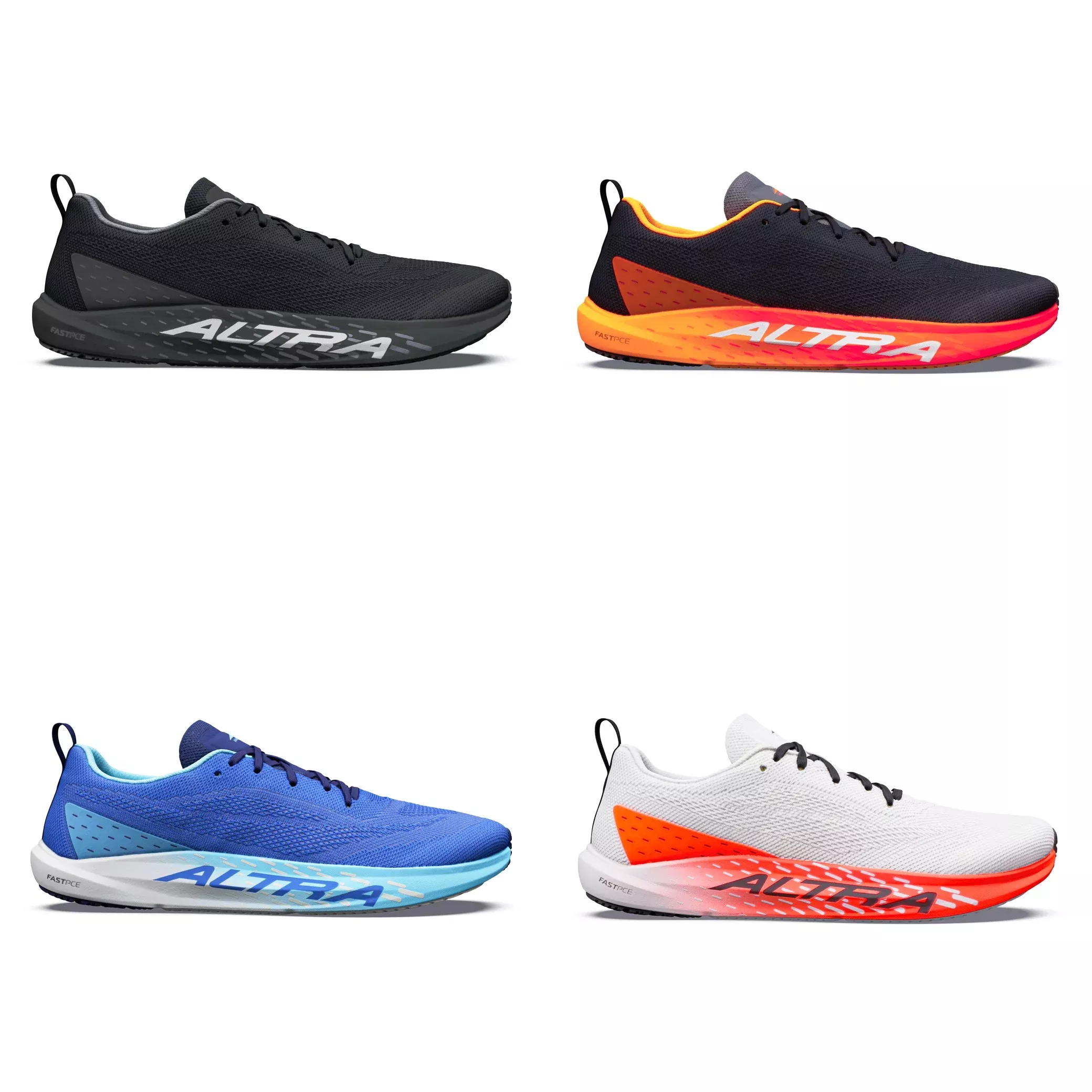 Altra Vanish Pulse Running Shoes - Men's