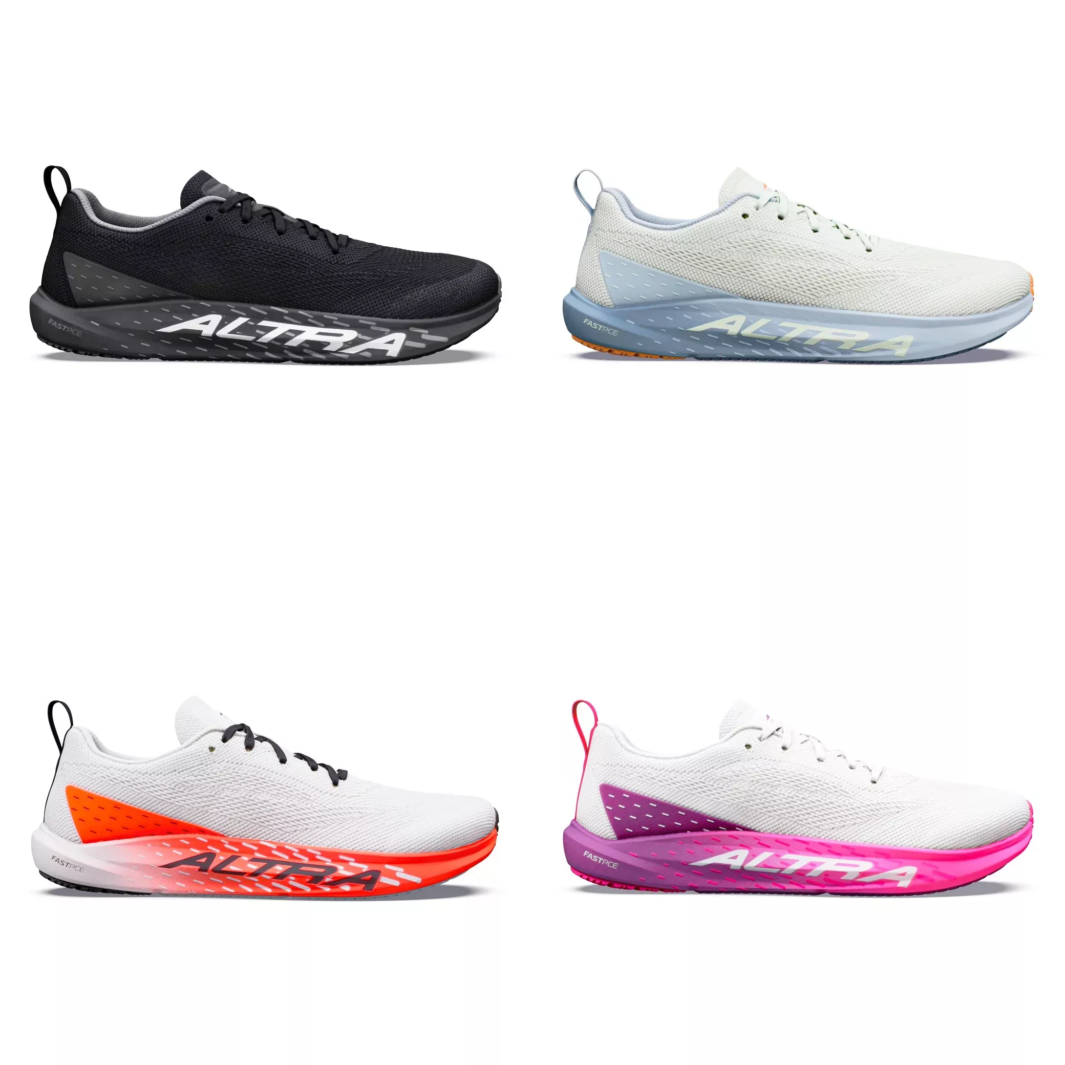 Altra Vanish Pulse Running Shoes - Women's