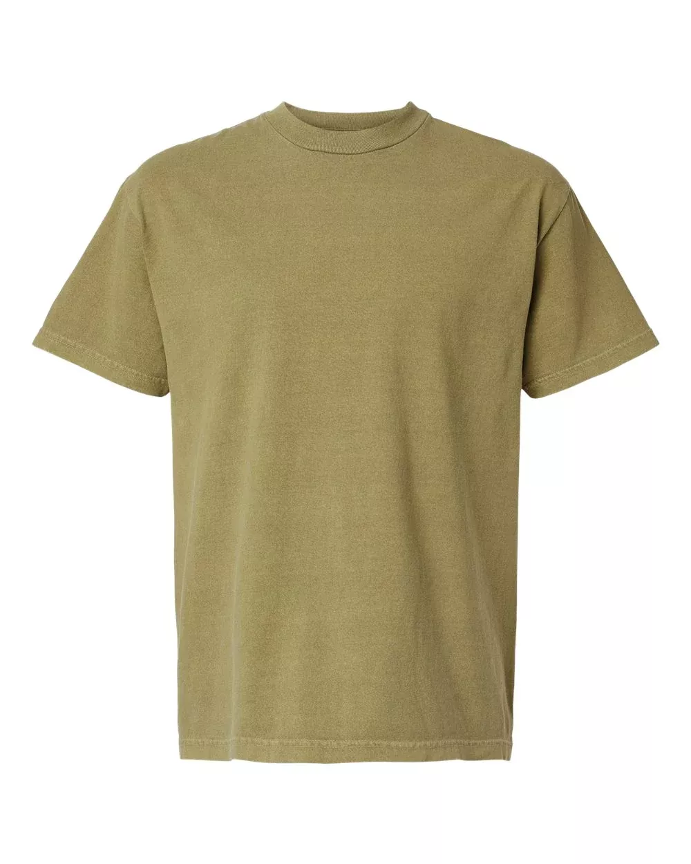 American Apparel 1301GD Unisex Garment-Dyed Heavyweight Cotton Tee