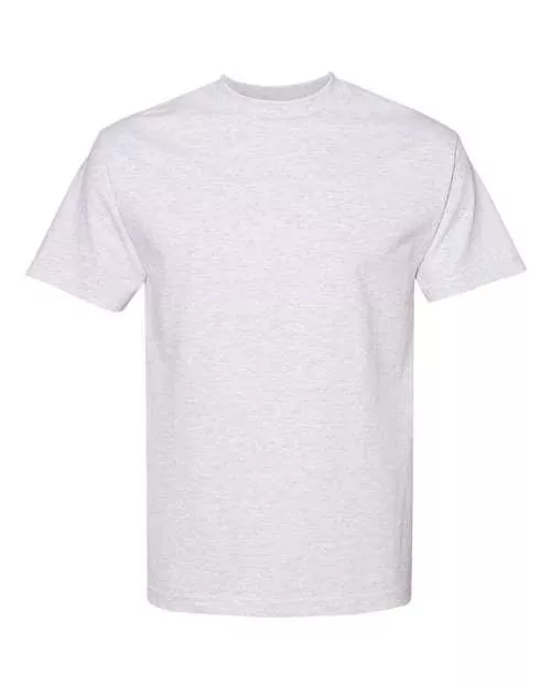 American Apparel Heavyweight Cotton Tee 1301