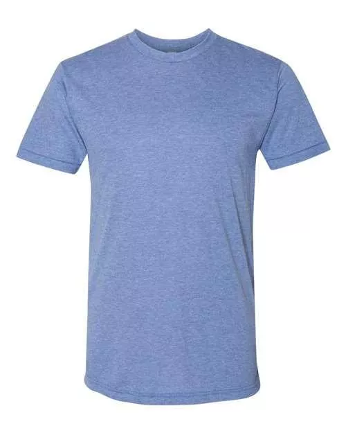 American Apparel Triblend Track Tee TR401 Plus Size