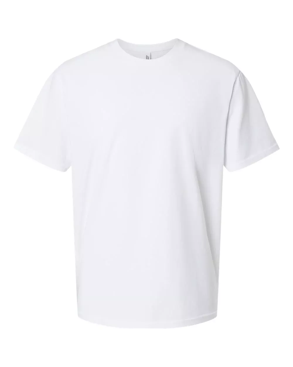 American Apparel Unisex Sueded Tee