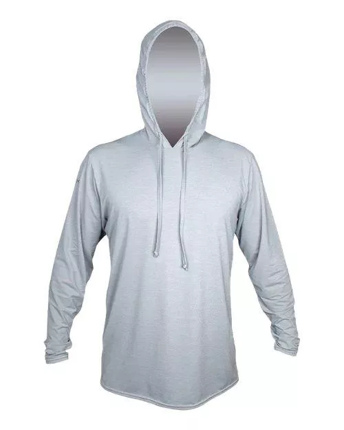 ANETIK Low Pro Tech Hooded Long Sleeve T-Shirt MVLPRH8