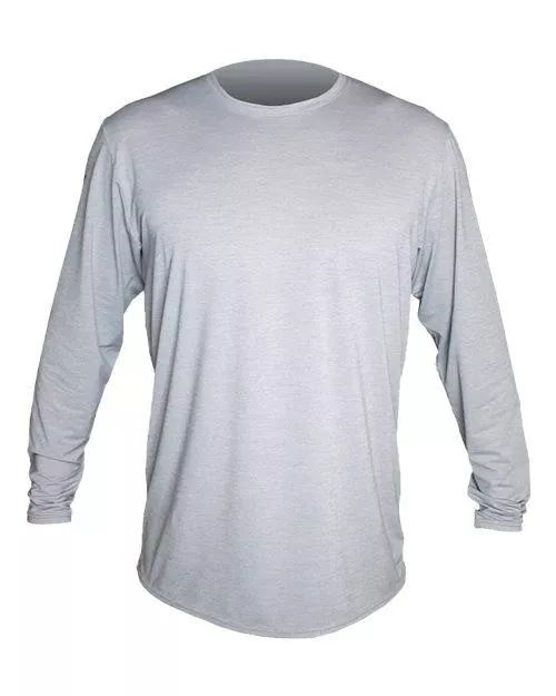 ANETIK Low Pro Tech Long Sleeve T-Shirt MVLPRL8 Plus Size