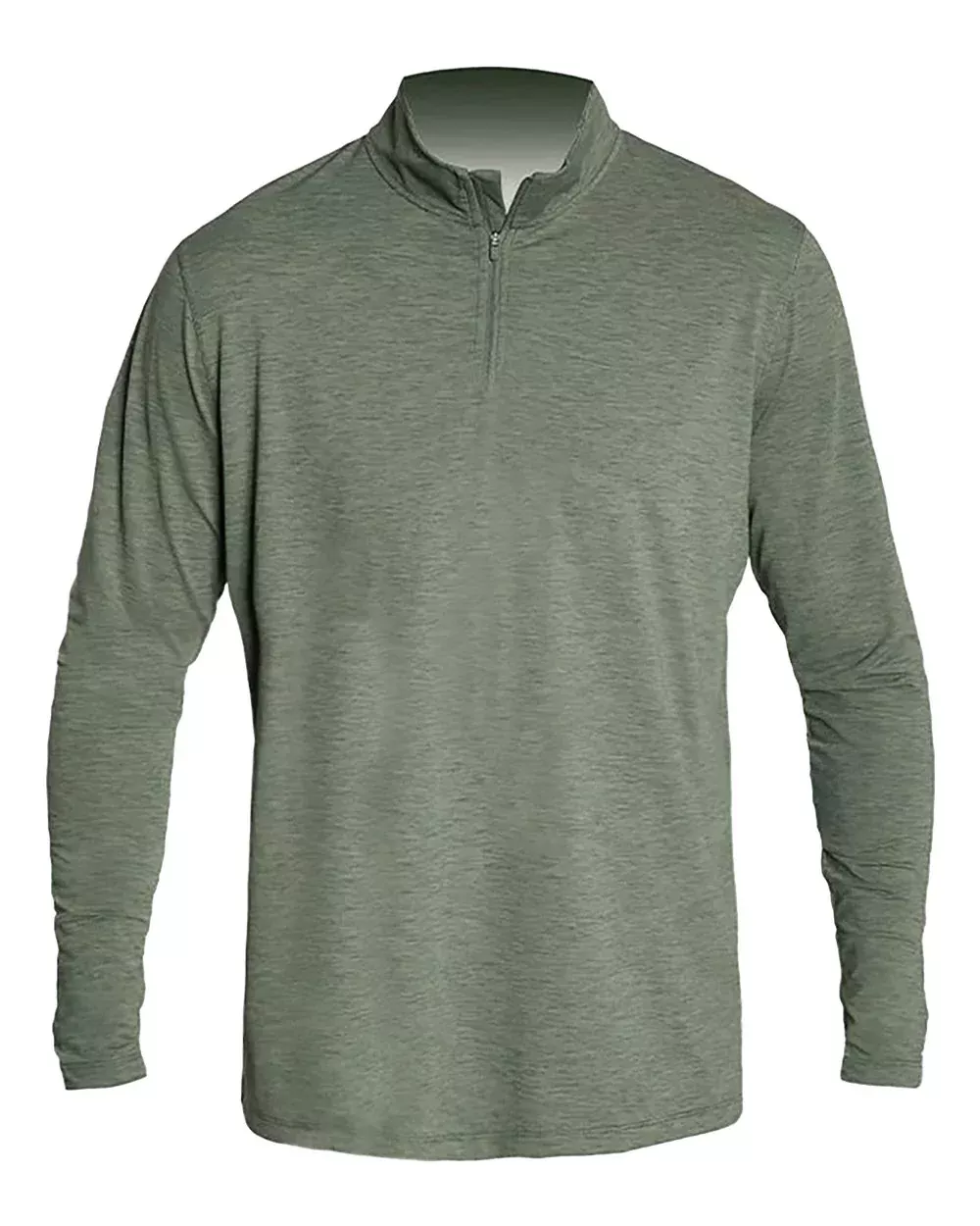 ANETIK Men's Low Pro Quarter-Zip Pullover