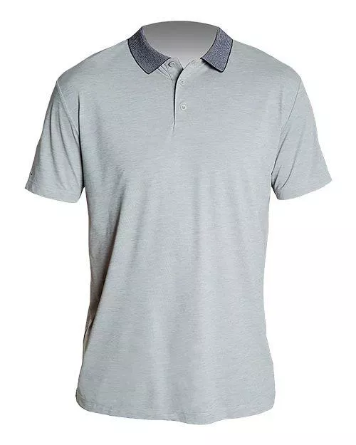 ANETIK Transit Tech Polo MPTNTS0