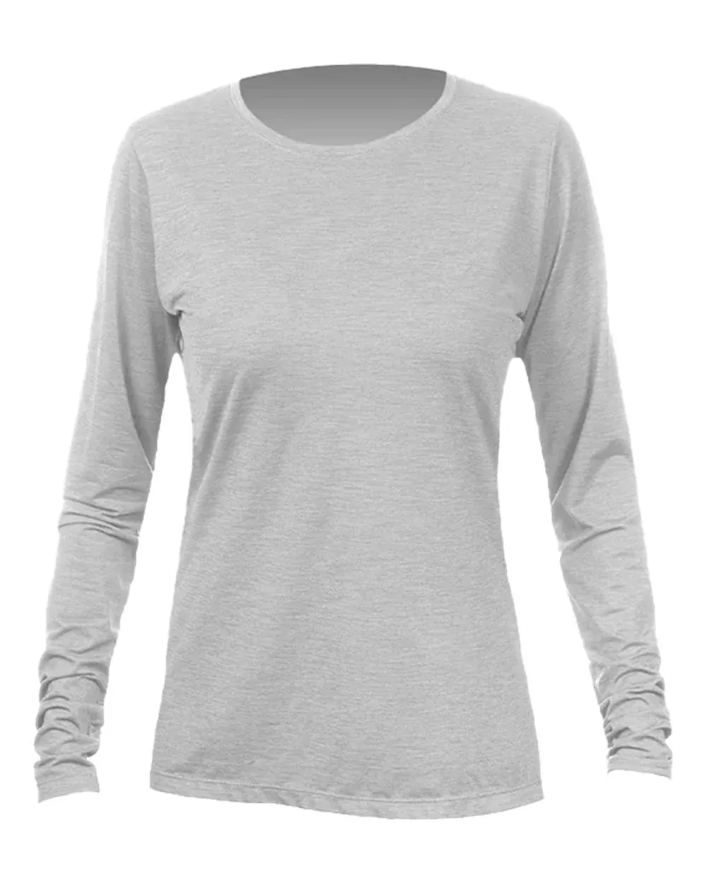 ANETIK Women's Breeze Tech Long Sleeve T-Shirt