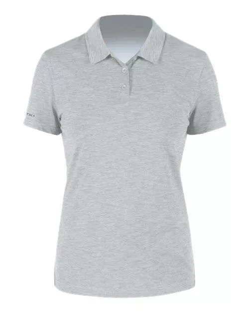 ANETIK Women's Breeze Tech Polo WPBRZS1