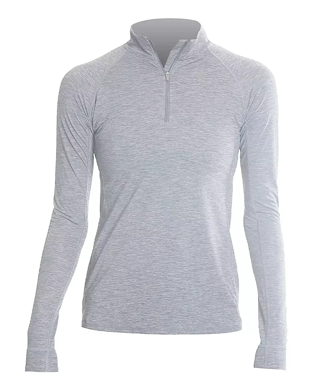 ANETIK Women's Flight Tech Quarter-Zip Pullover