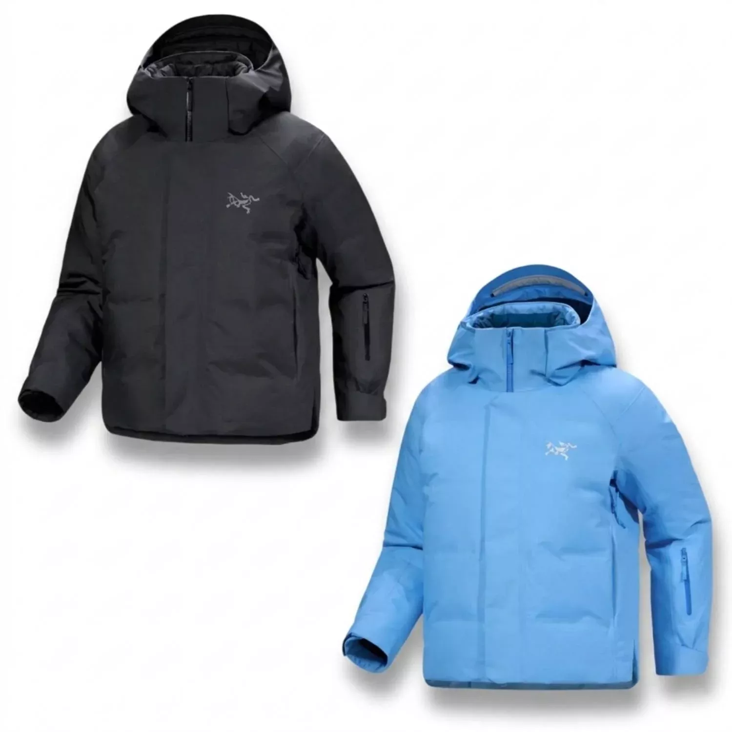 Arc'teryx Andessa Down Jacket - Women's