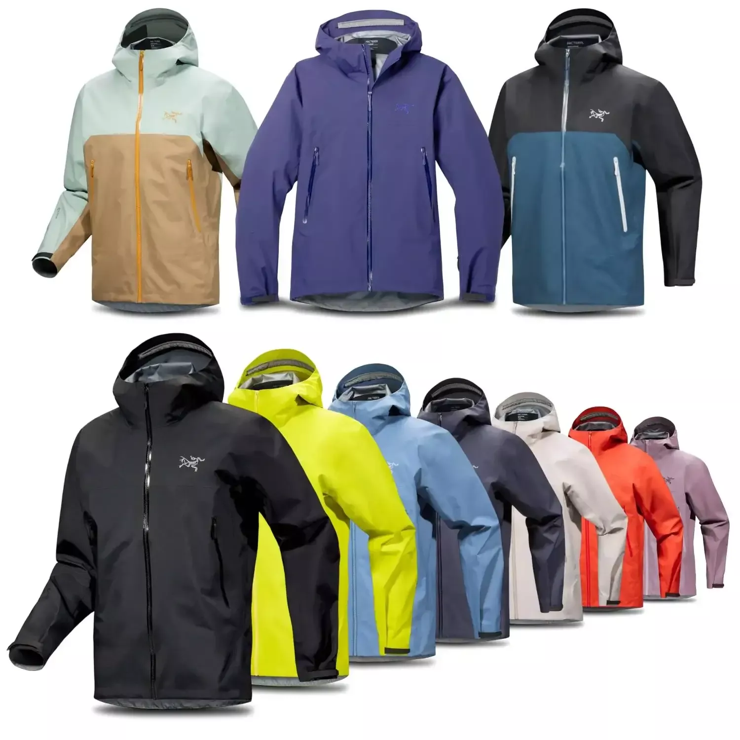 Arc'teryx Beta Jacket - Men's