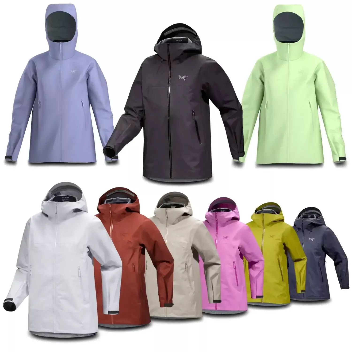 Arc'teryx Beta Jacket - Women's