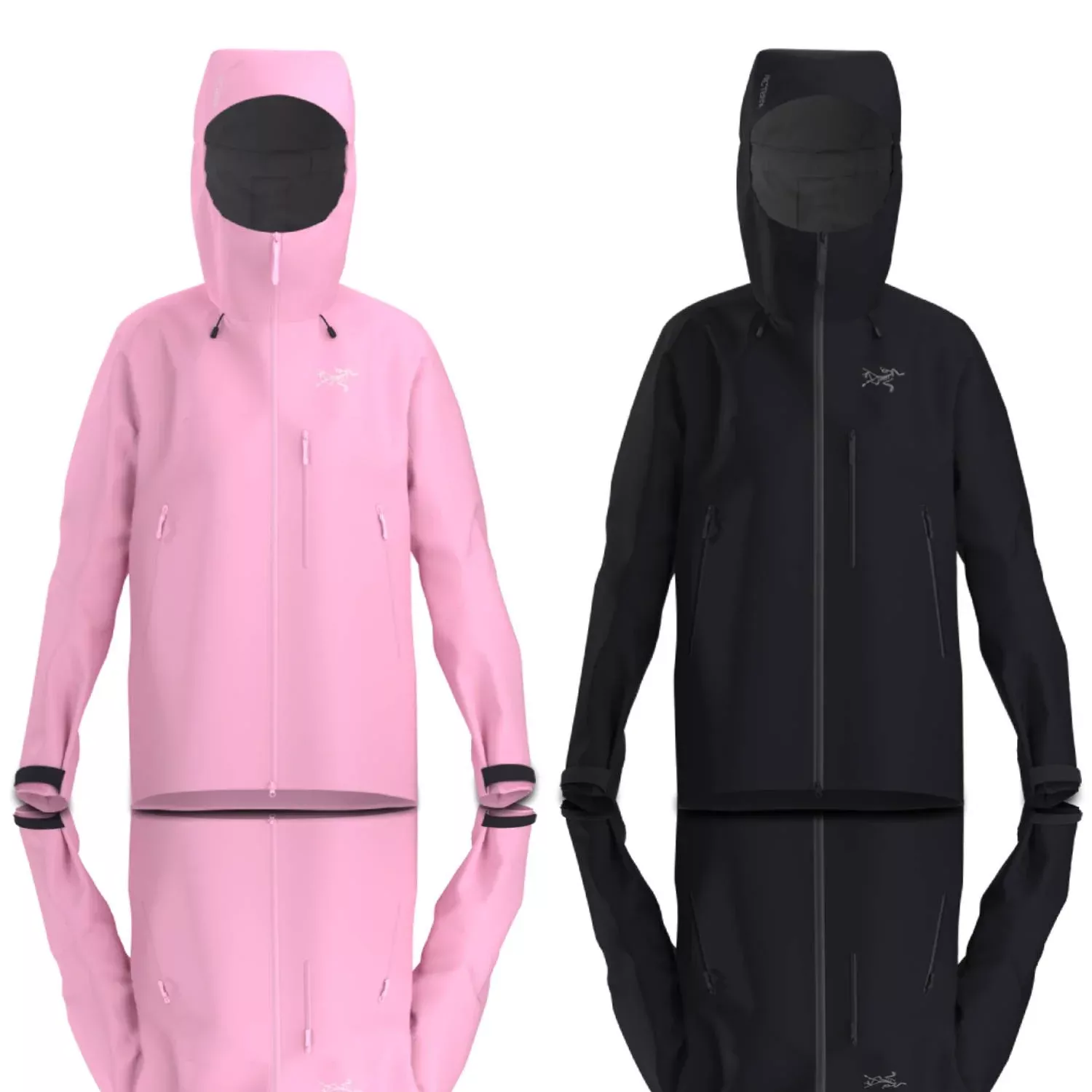 Arc'teryx Beta SV Jacket - Women's