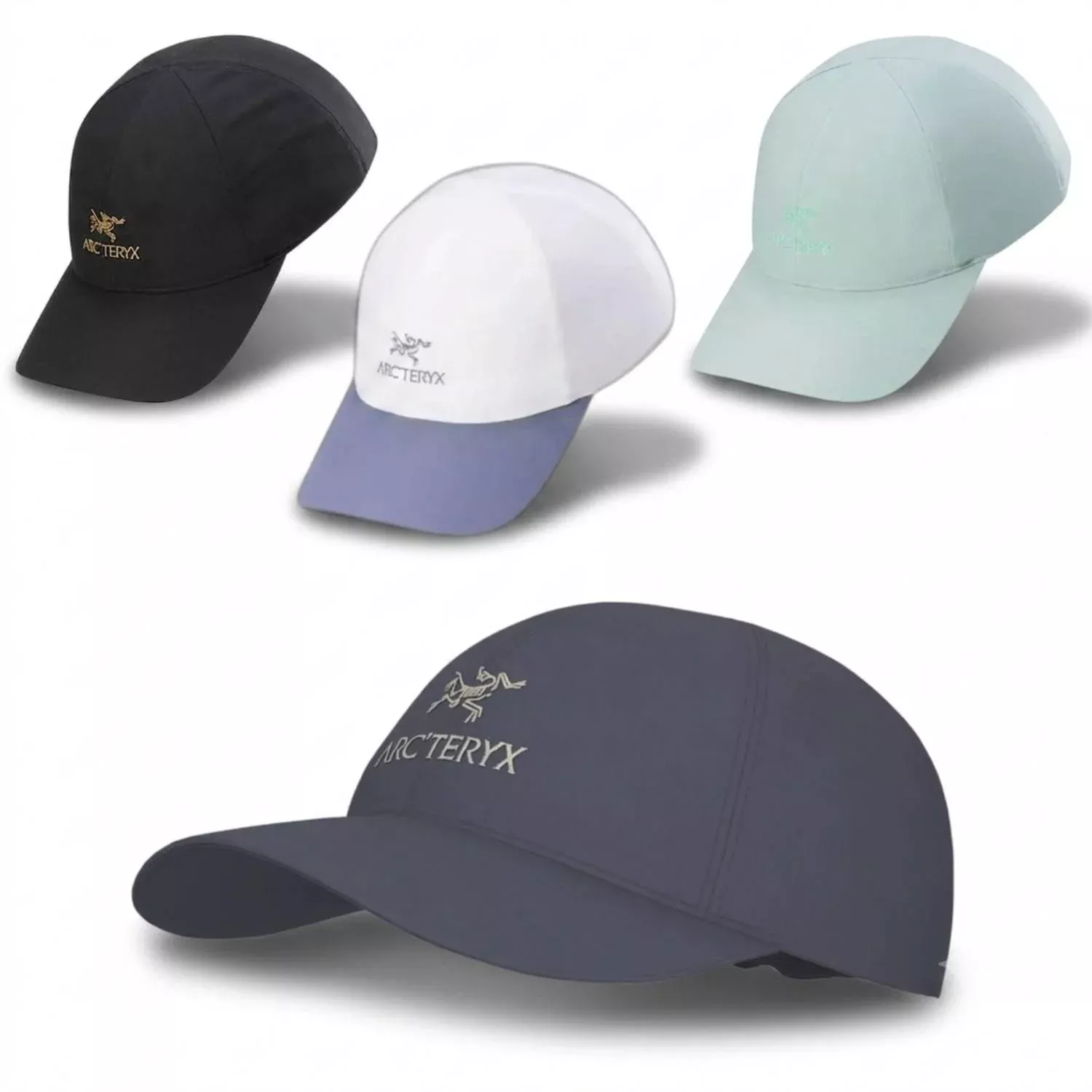 Arc'teryx Bird Word Cap