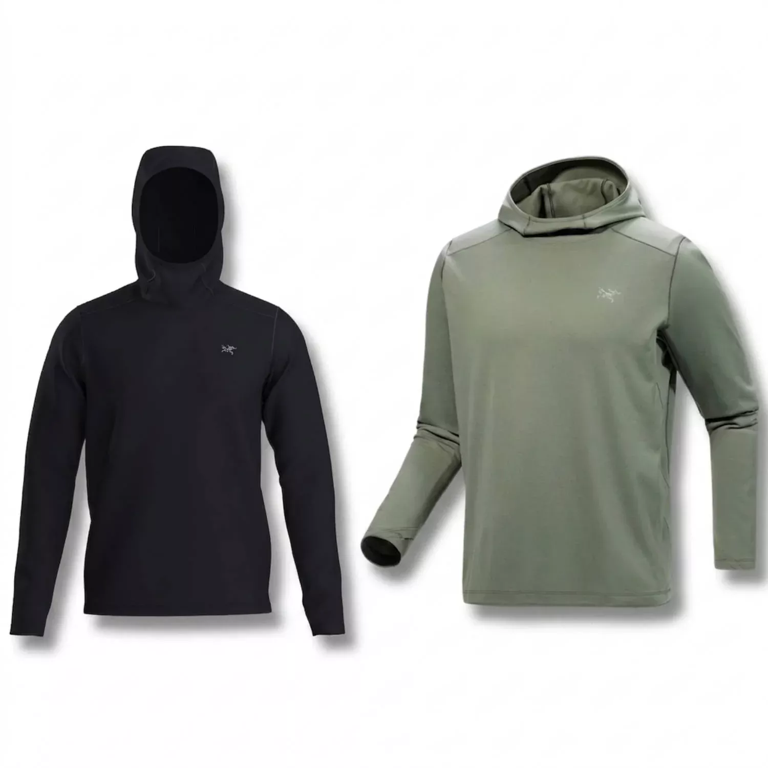 Arc'teryx Cormac Heavyweight Hoody - Men's