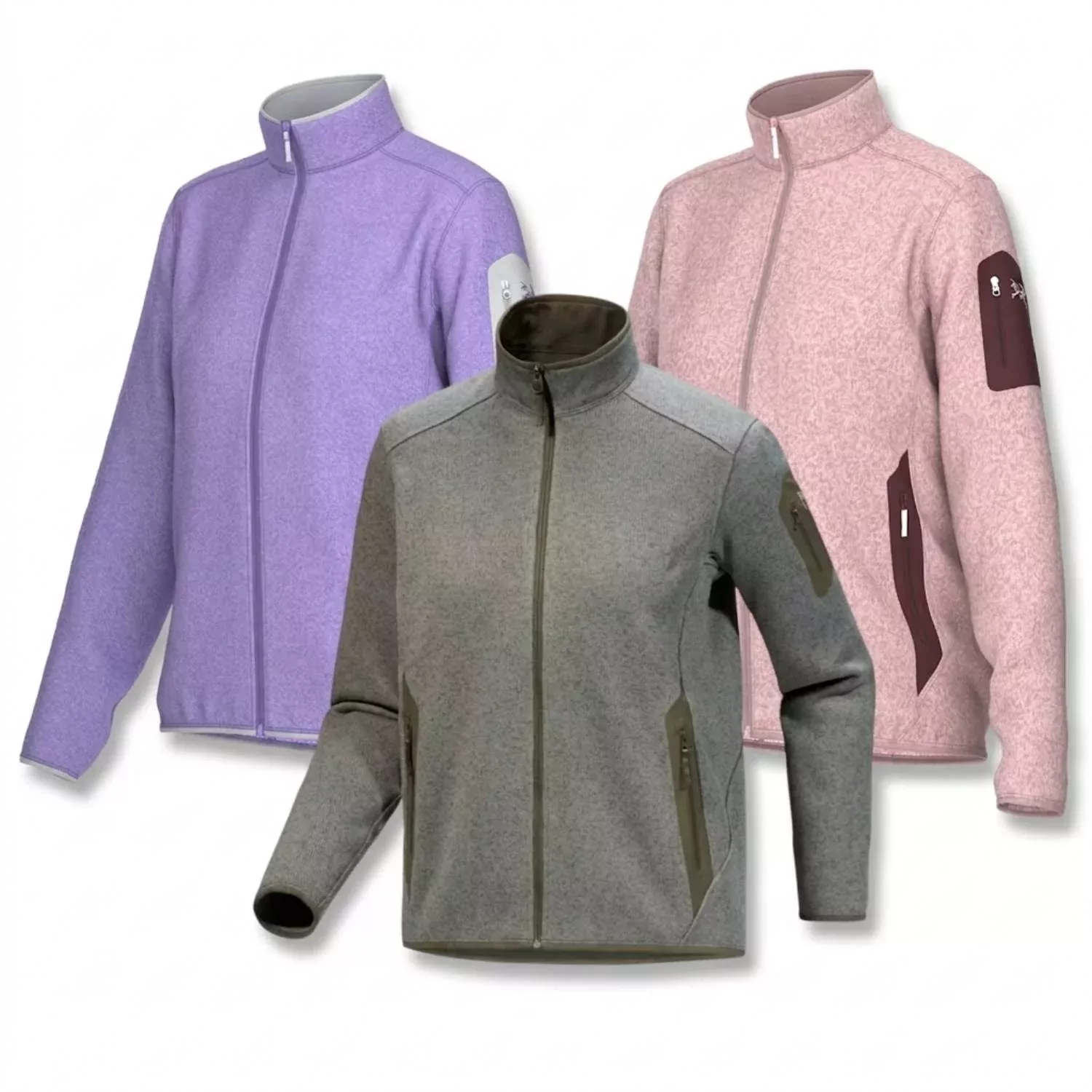 Arc'teryx Covert Cardigan - Women's