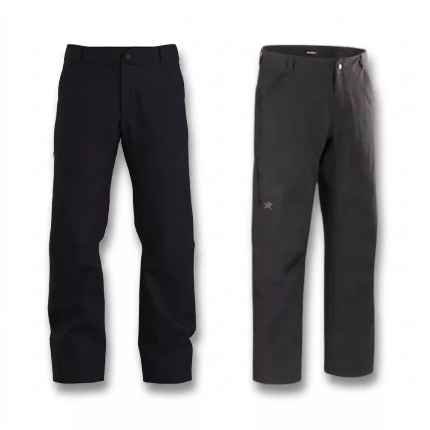 Arc'teryx Cronin Cotton Pant - Men's