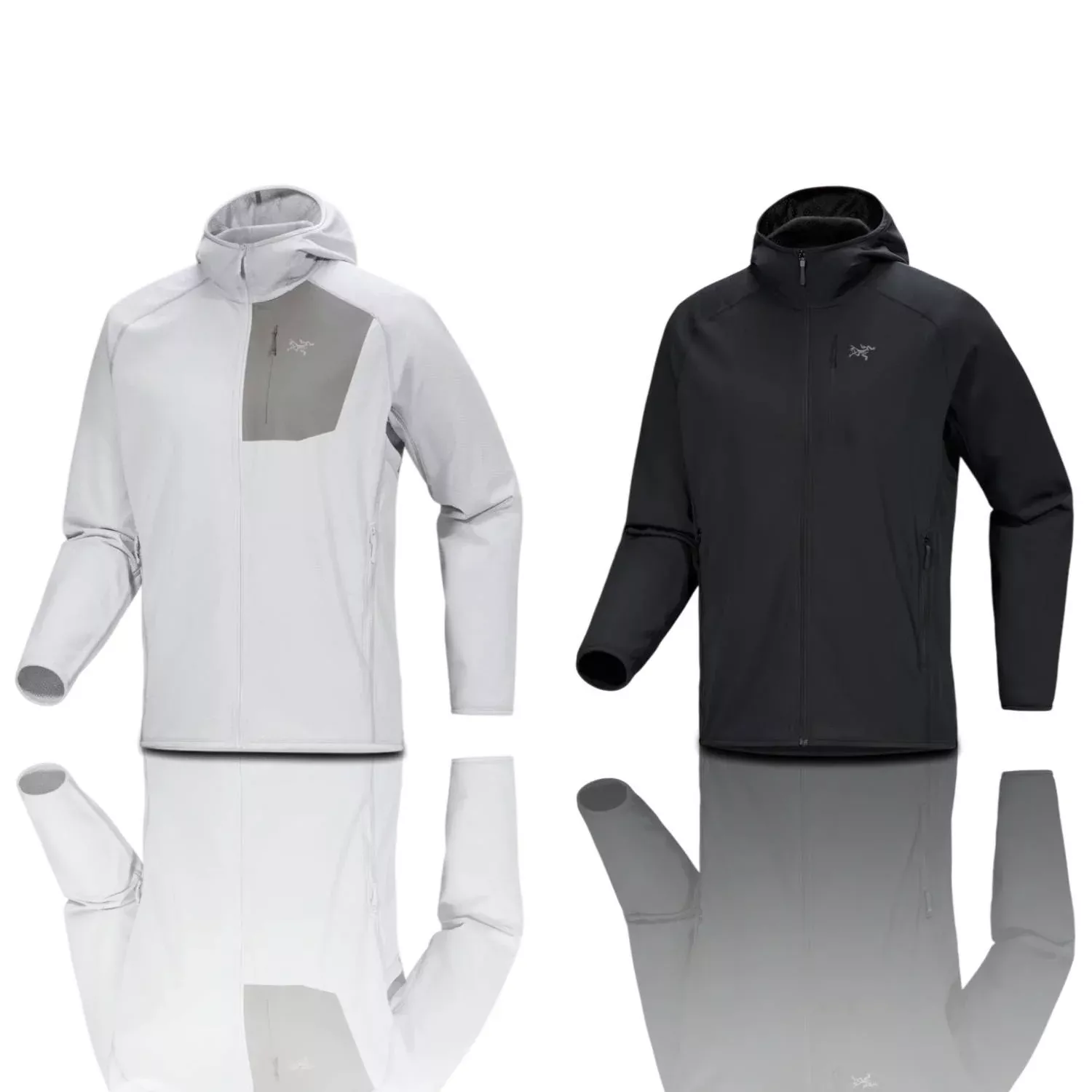 Arc'teryx Delta Hoody - Men's