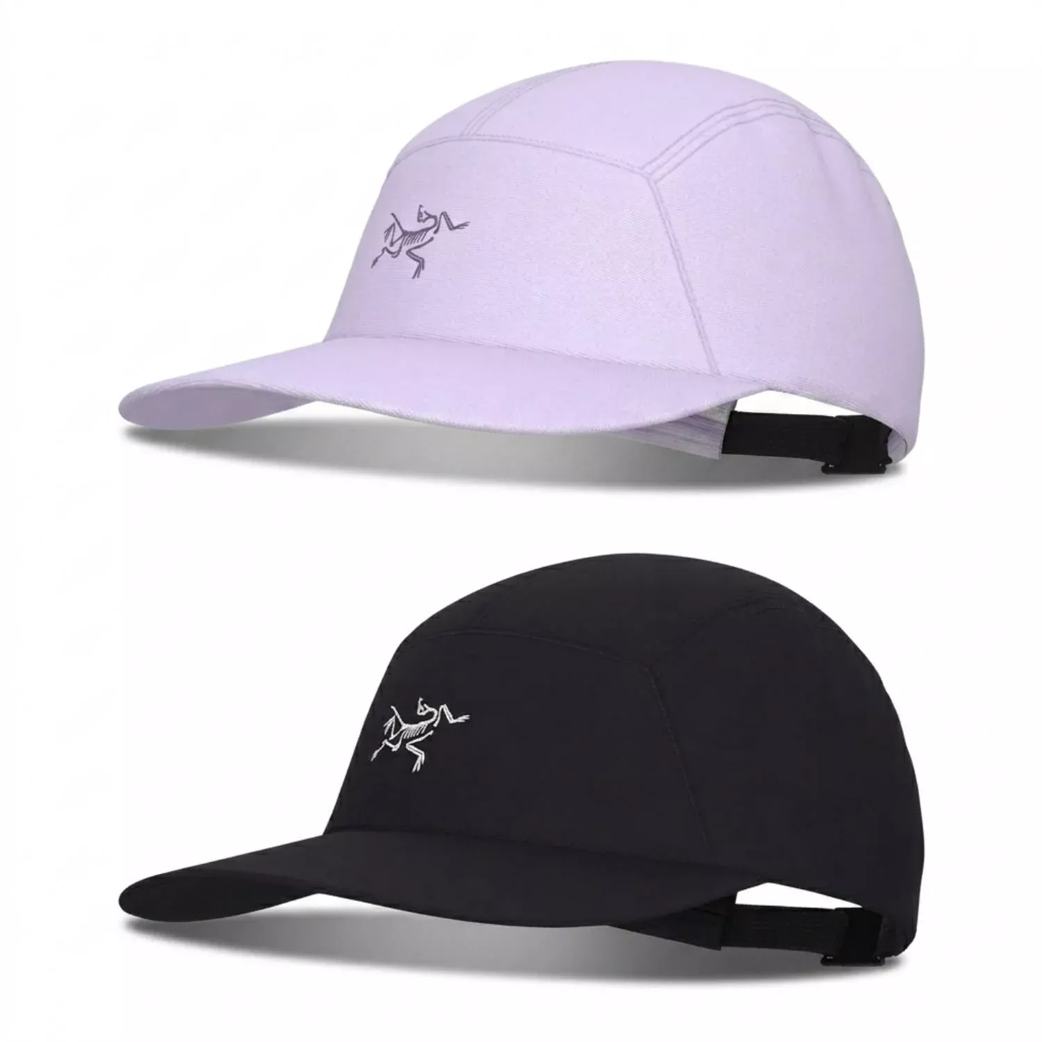Arc'teryx Gamma 5 Panel Cap