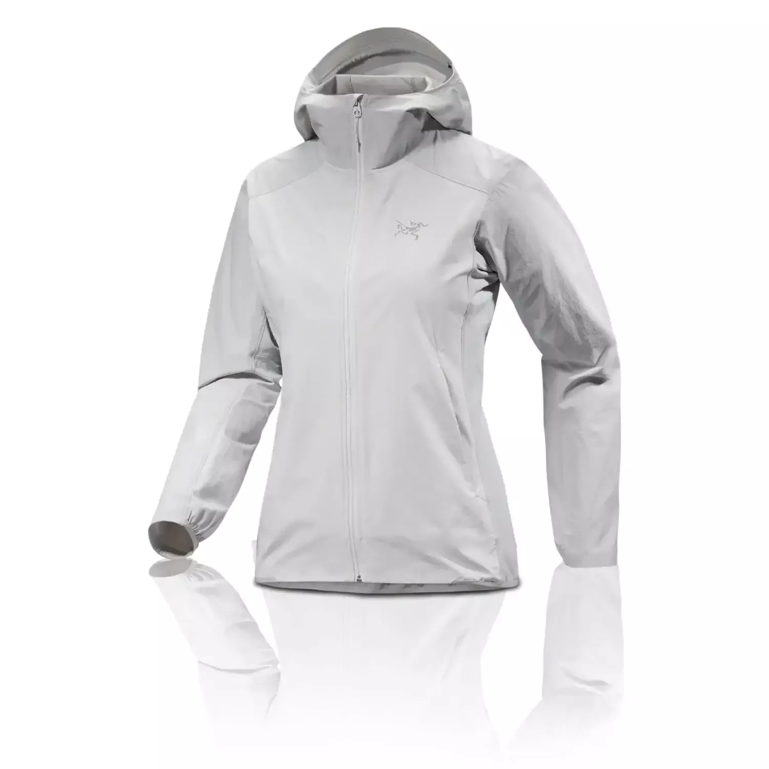 Arc'teryx Gamma Lightweight Hoody - Women's