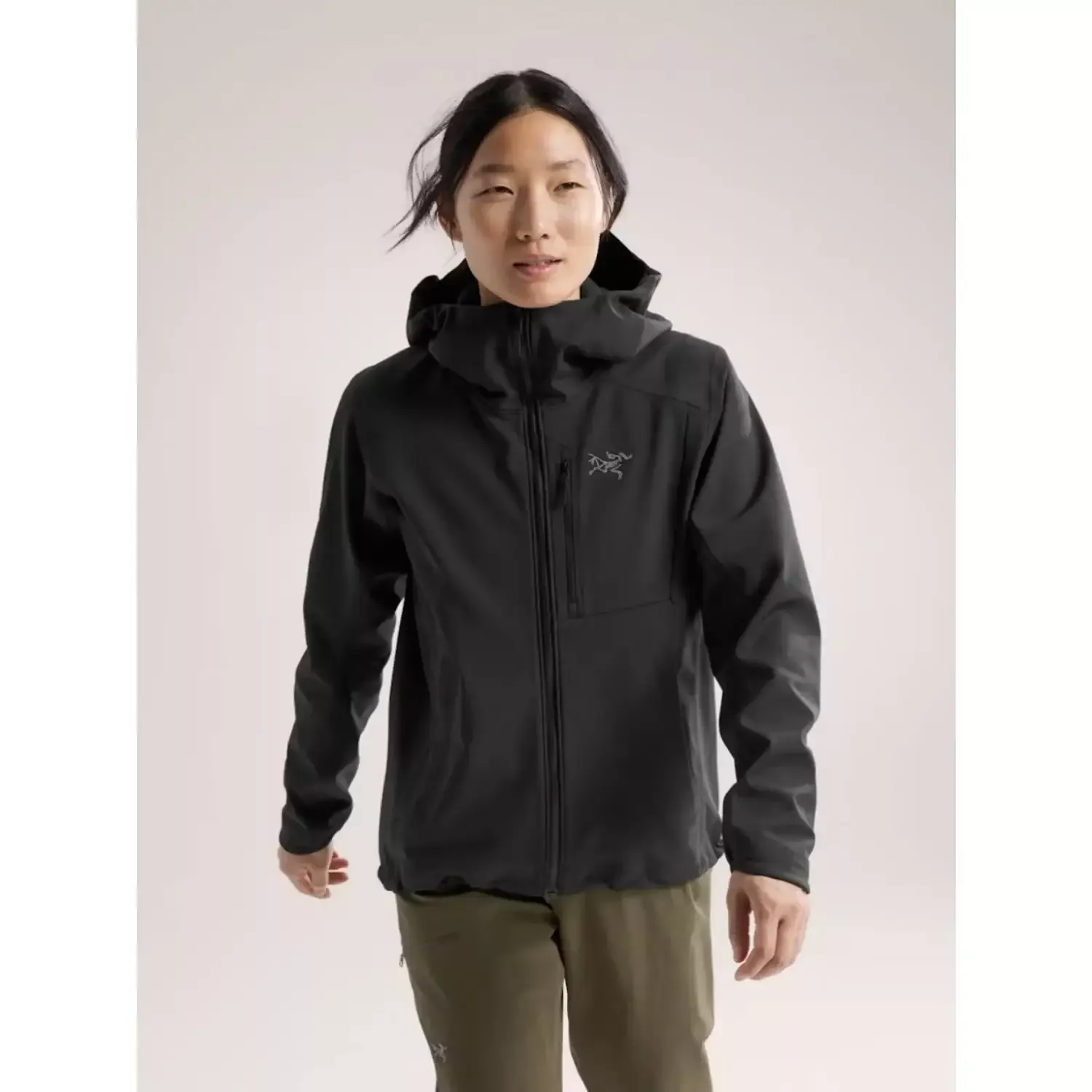 Arc'teryx Gamma MX Hoody - Women's