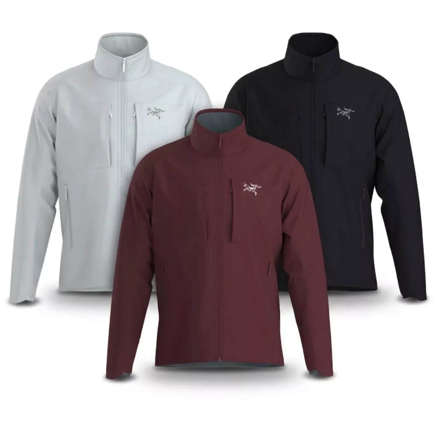 Arc'teryx Gamma MX Jacket - Men's