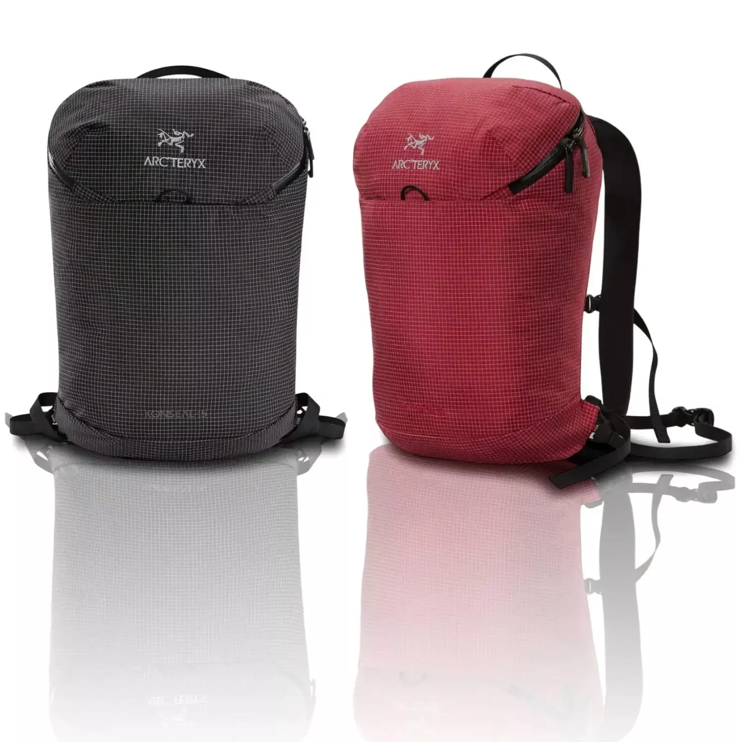 Arc'teryx Konseal 15 Backpack – Ultralight Alpine Climbing Pack