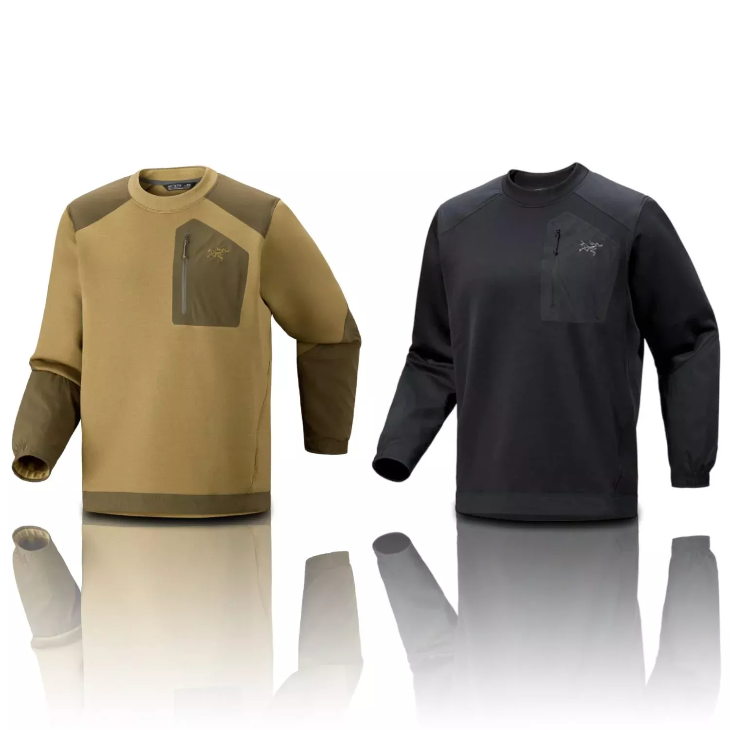 Arc'teryx Konseal Crew - Men's