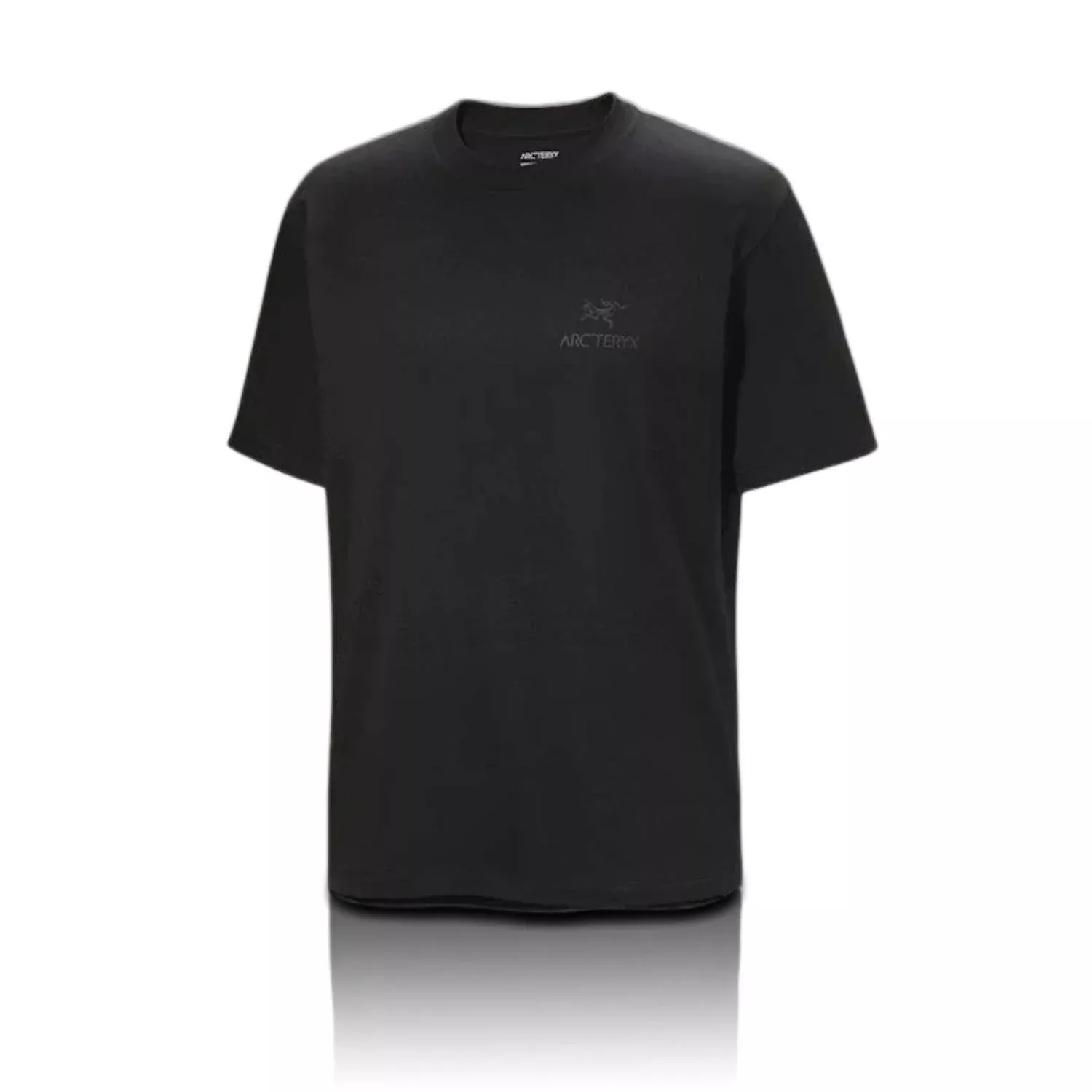 Arc'teryx Kragg SL Cotton Cacodaemon Short Sleeve Shirt - Men's