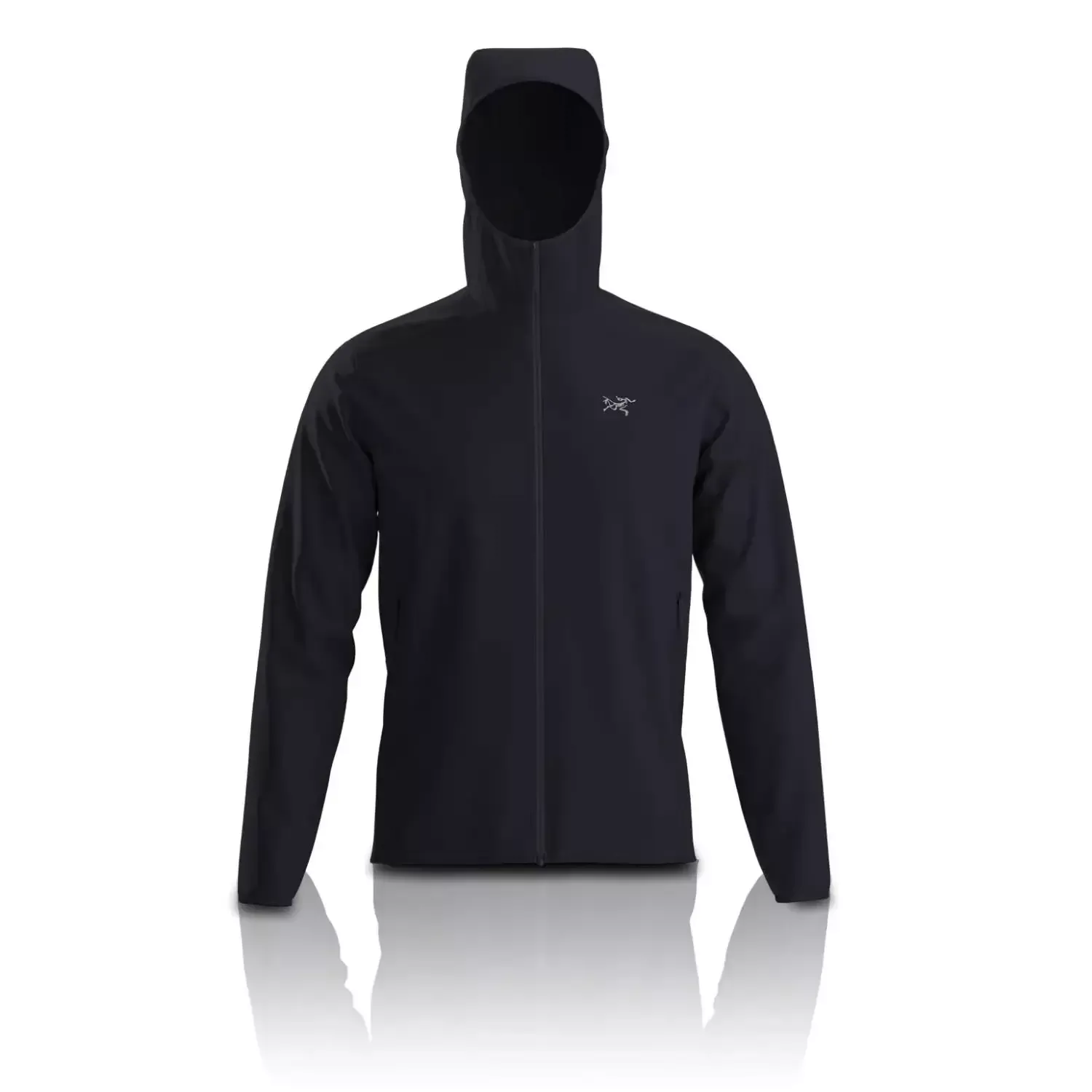 Arc'teryx Kyanite Lightweight Hoody - Men's