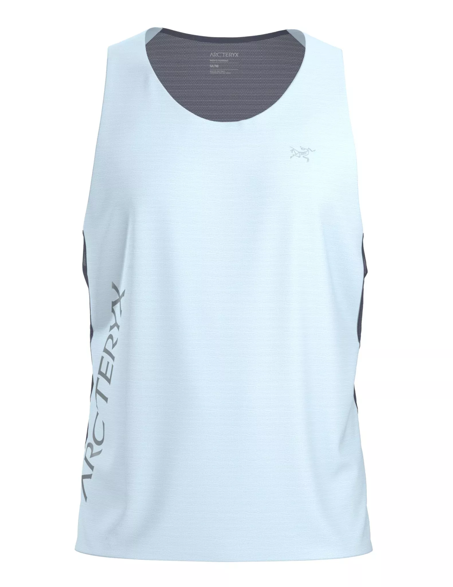 Arc'teryx Norvan Downword Logo Tank - Men's