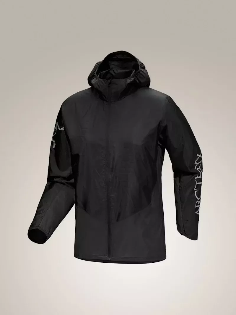 Arc'teryx Norvan Windshell Hoody - Men's