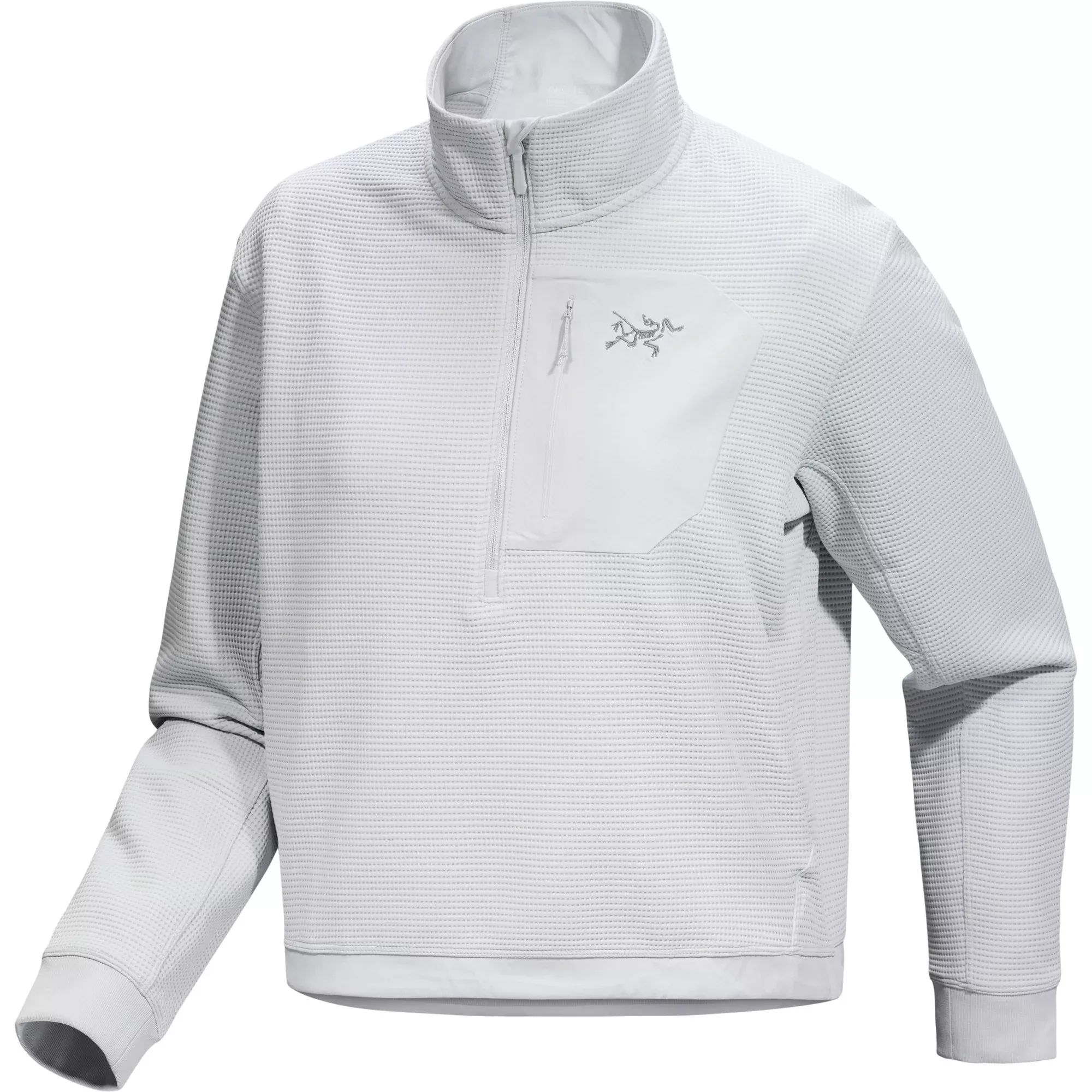 Arc'teryx Olera Zip Neck - Women's