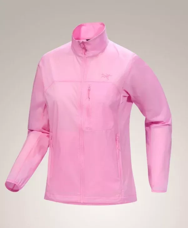 Arc'teryx Squamish Jacket - Women's