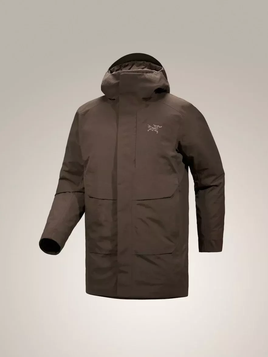 Arc'teryx Therme Down Parka - Men's