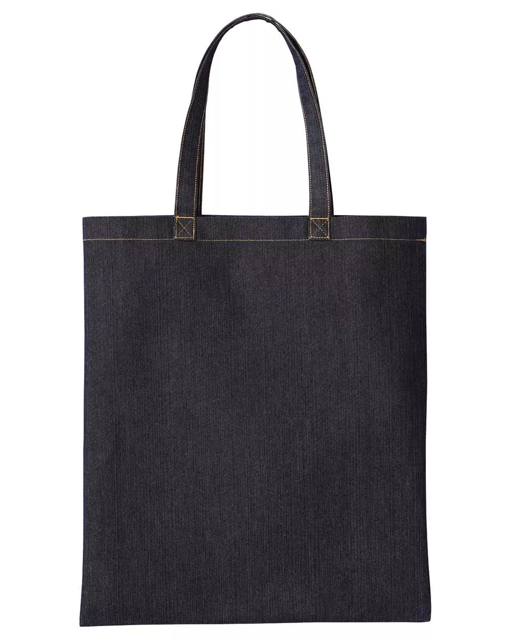 Artisan Collection by Reprime Denim Tote Bag