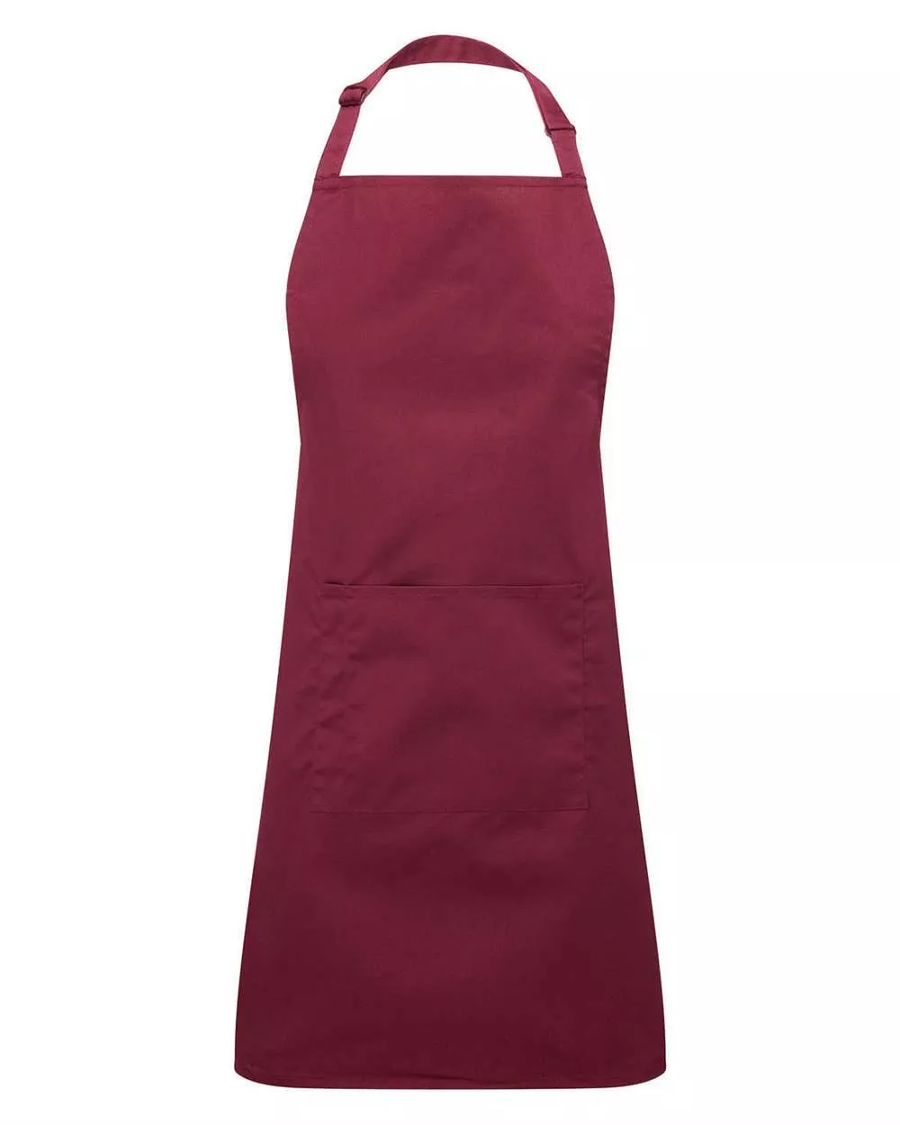 Artisan Collection by Reprime Recycled Pocket Bib Apron