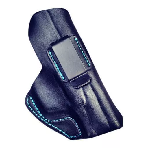 Athena Inside-the-Waistband Leather Holster